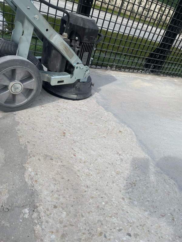 brušenje betona srbija